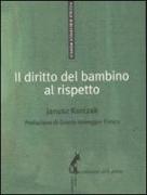 Il diritto del bambino al rispetto