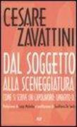 Dal soggetto alla sceneggiatura. Come si scrive un capolavoro: Umberto D