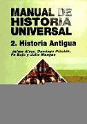 Historia Antigua