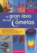 El gran libro de las cometas