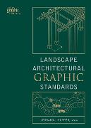 Landscape Architectural Graphic Standards