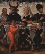 Buffoni, villani e giocatori alla corte dei Medici