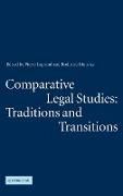 Comparative Legal Studies