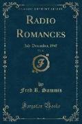Radio Romances, Vol. 24