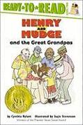 Henry and Mudge and the Great Grandpas: Ready-To-Read Level 2