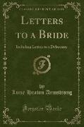 Letters to a Bride