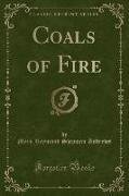 Coals of Fire (Classic Reprint)