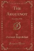 The Arguenot, Vol. 12