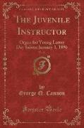 The Juvenile Instructor, Vol. 31