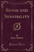Sense and Sensibility (Classic Reprint)