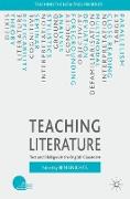 Teaching Literature