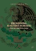Presidential Elections in Mexico