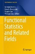 Functional Statistics and Related Fields