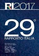 29° Rapporto Italia. Percorsi di ricerca nella società italiana