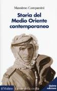 Storia del Medio Oriente contemporaneo