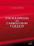 Enciclopedia dei carrozzieri italiani