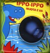 Ippo-Ippo nuota e va