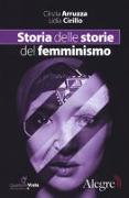 Storia delle storie del femminismo