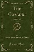 The Coraddi, Vol. 36