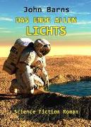 Das Ende allen Lichts - Science Fiction Roman