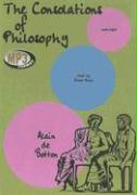 The Consolations of Philosophy