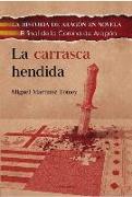 La carrasca hendida : el final de la Corona de Aragón
