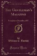 The Gentleman's Magazine, Vol. 1