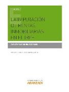 La imputación de rentas inmobiliarias en el IRPF