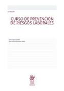 Curso de prevención de riesgos laborales