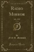 Radio Mirror, Vol. 20