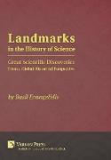 Landmarks in the History of Science