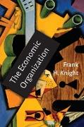 The Economic Organization