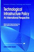 Technological Infrastructure Policy