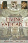 Living Vatican II