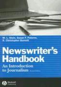 Newswriter's Handbook