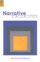 Narrative Causalities