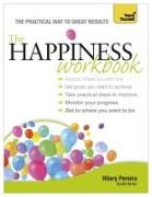 The Happiness Workbook: Teach Yourself