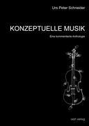 Konzeptuelle Musik