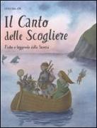 Il canto delle scogliere. Fiabe e leggende dalla Scozia