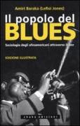 Il popolo del blues. Sociologia degli afroamericani attraverso il jazz