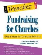 Fundraising for Churches