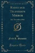 Radio and Television Mirror, Vol. 16