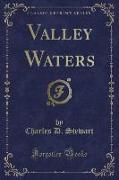 Valley Waters (Classic Reprint)