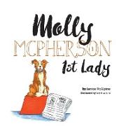 Molly McPherson - 1st Lady