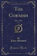 The Coraddi, Vol. 30
