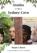 Stories of Life at Sydney Cove