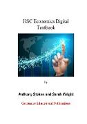 HSC Economics Digital Textbook: Hardcopy