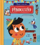 Pinocchio. Storie animate