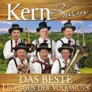 Das Beste-Legenden der Volks