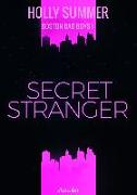 Boston Bad Boys 1: Secret Stranger